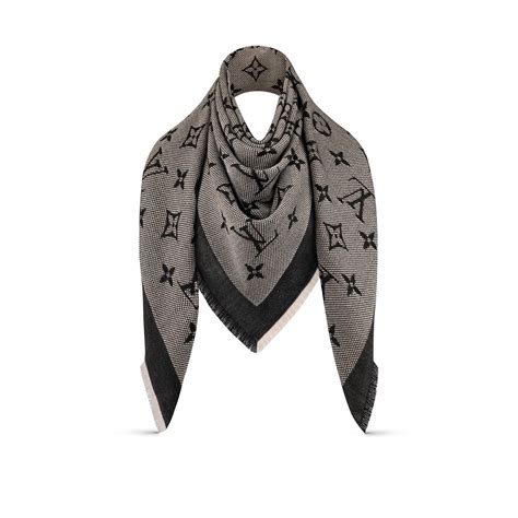 Louis Vuitton neo nate shawl